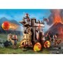 Trasura de lupta a atacatorilor Burnham Raiders